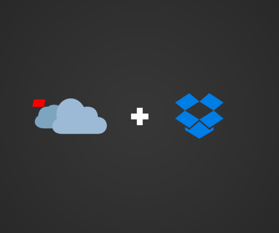 Pipe 0.10 Adds Dropbox Integration