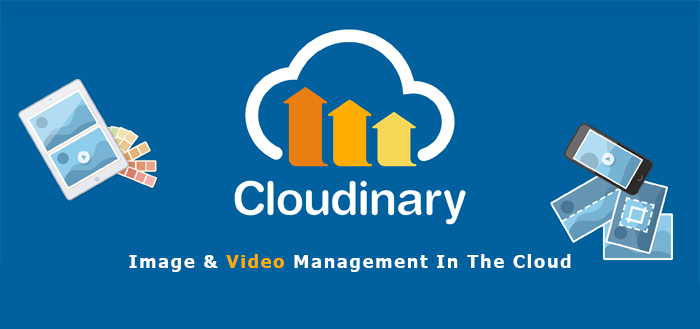 Smarter Video Hosting & Delivery With Cloudinary