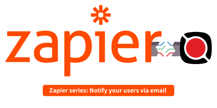 How to notify your users via email when their Pipe recording is ready for playback using Zapier Webhooks