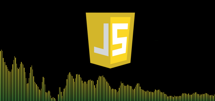 Understanding Audio Frequency Analysis in JavaScript: A Guide to Using AnalyserNode and getByteFrequencyData