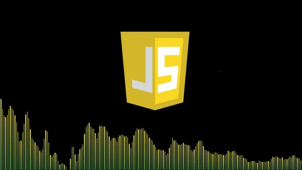 Understanding Audio Frequency Analysis in JavaScript: A Guide to Using AnalyserNode and getByteFrequencyData