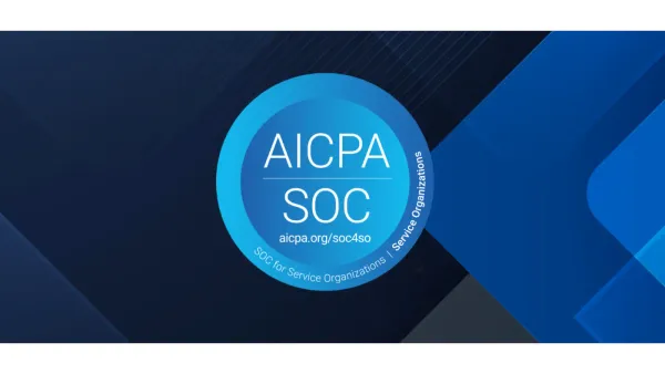 The Pipe Platform Achieves Security and Compliance Milestone with SOC 2 Type I Attestation