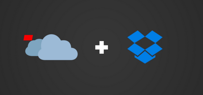 Pipe 0.10 Adds Dropbox Integration